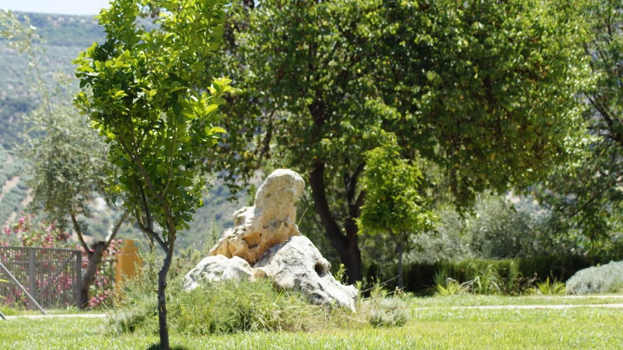 Caserio De Iznajar Exterior photo
