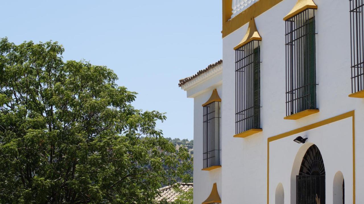 Caserio De Iznajar Exterior photo